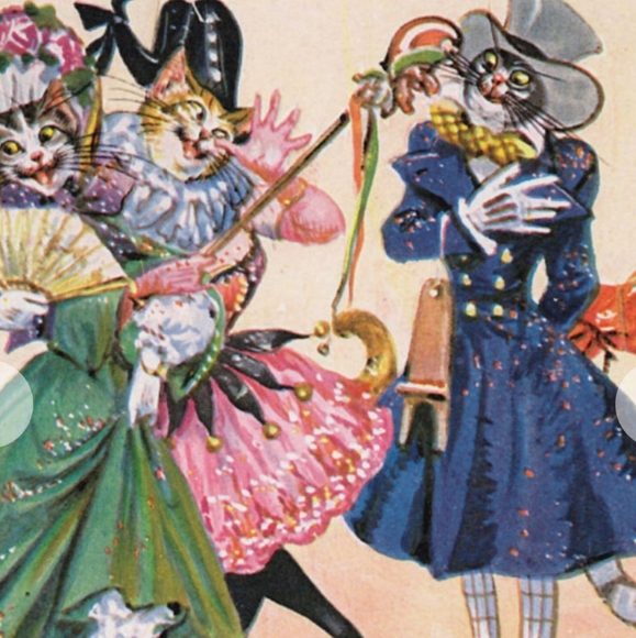 General Costumer ☆ Costumes, Masks, Hats, On Hand & Supplied To Order - Picture 2 of 2